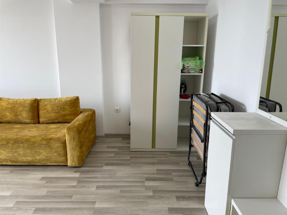 Apartament Summerland Crazy Beach Mamaia Exterior foto