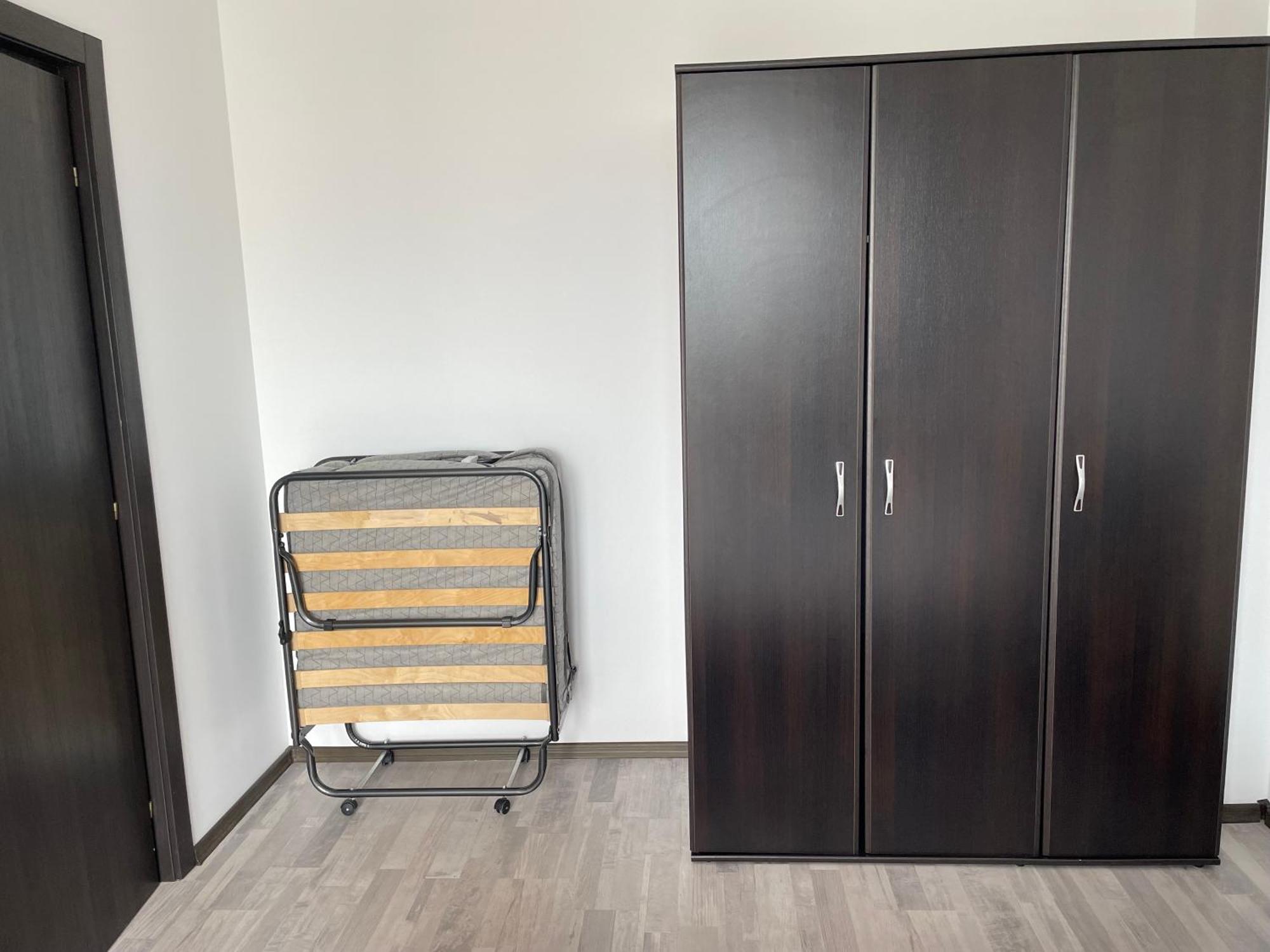 Apartament Summerland Crazy Beach Mamaia Exterior foto