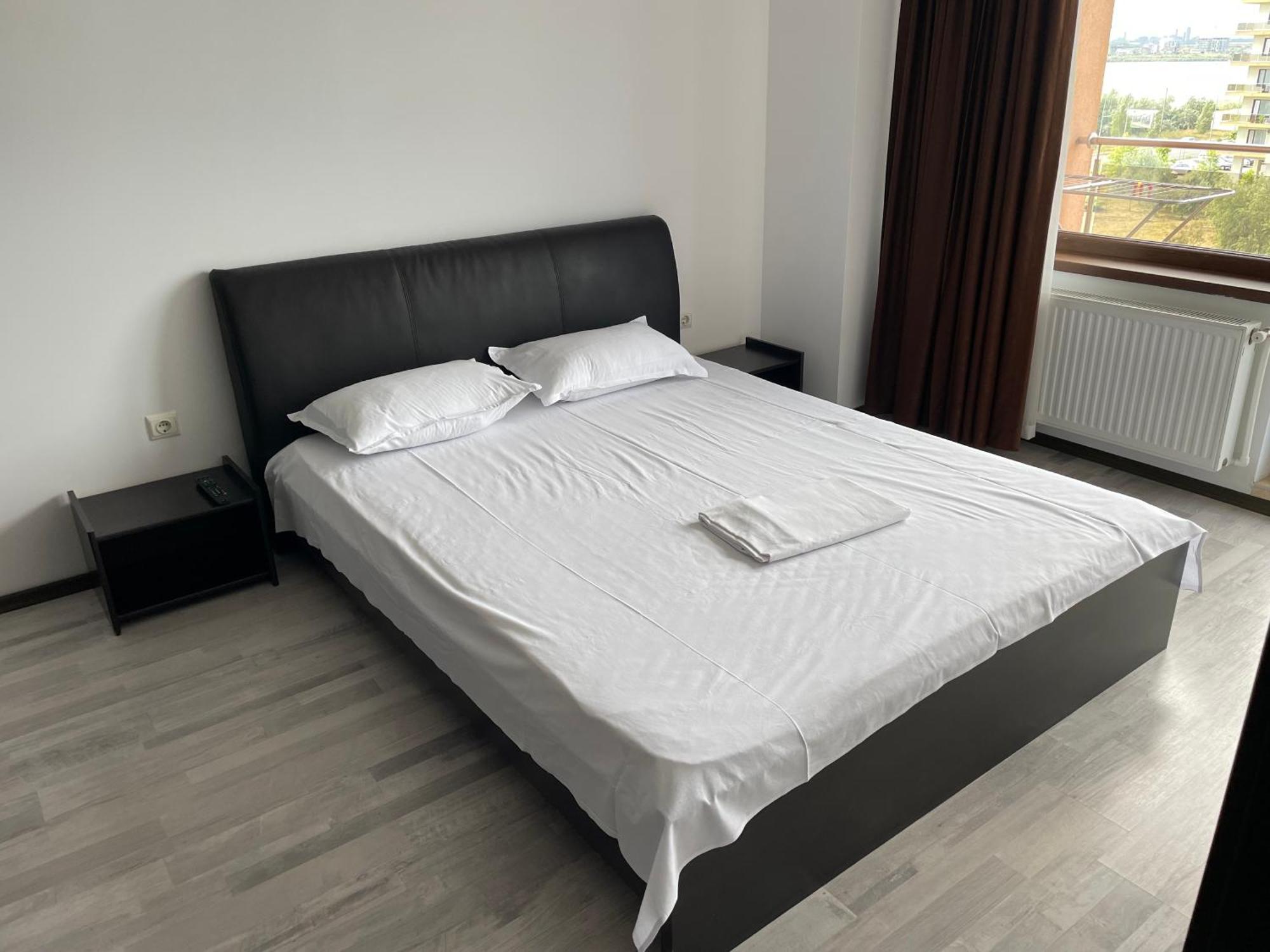 Apartament Summerland Crazy Beach Mamaia Exterior foto