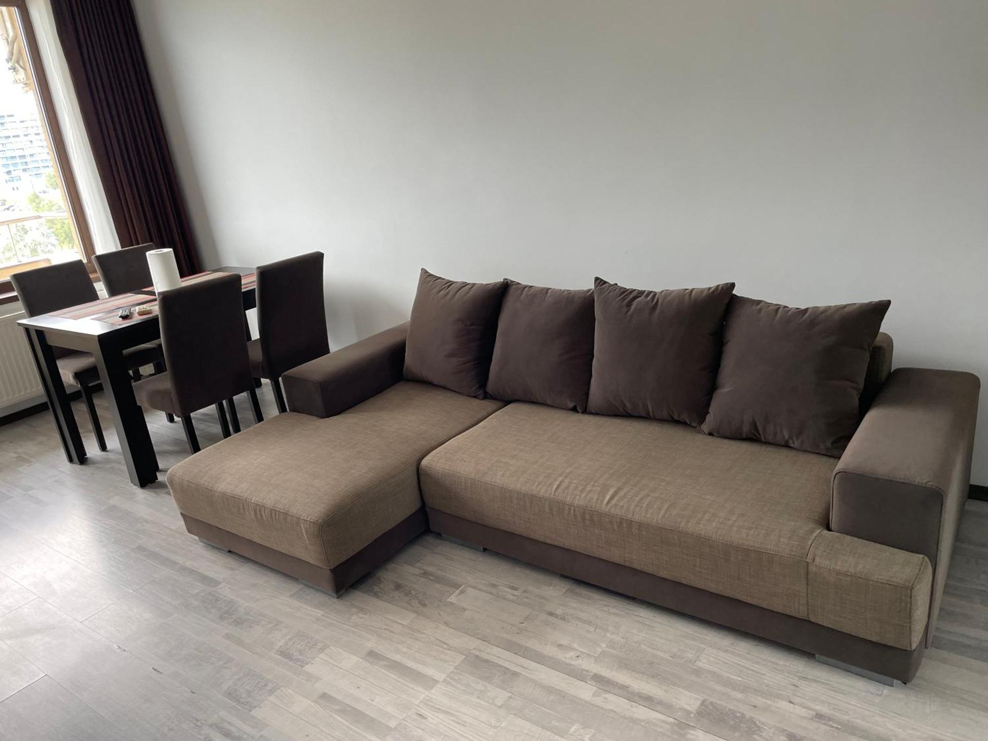 Apartament Summerland Crazy Beach Mamaia Exterior foto