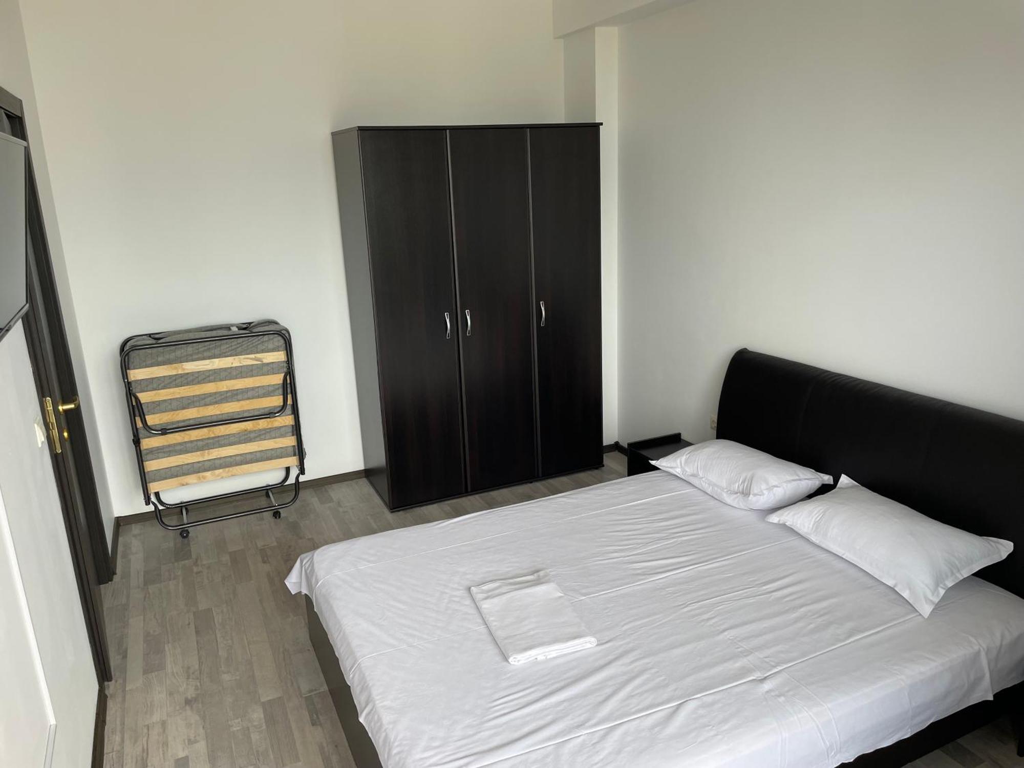 Apartament Summerland Crazy Beach Mamaia Exterior foto