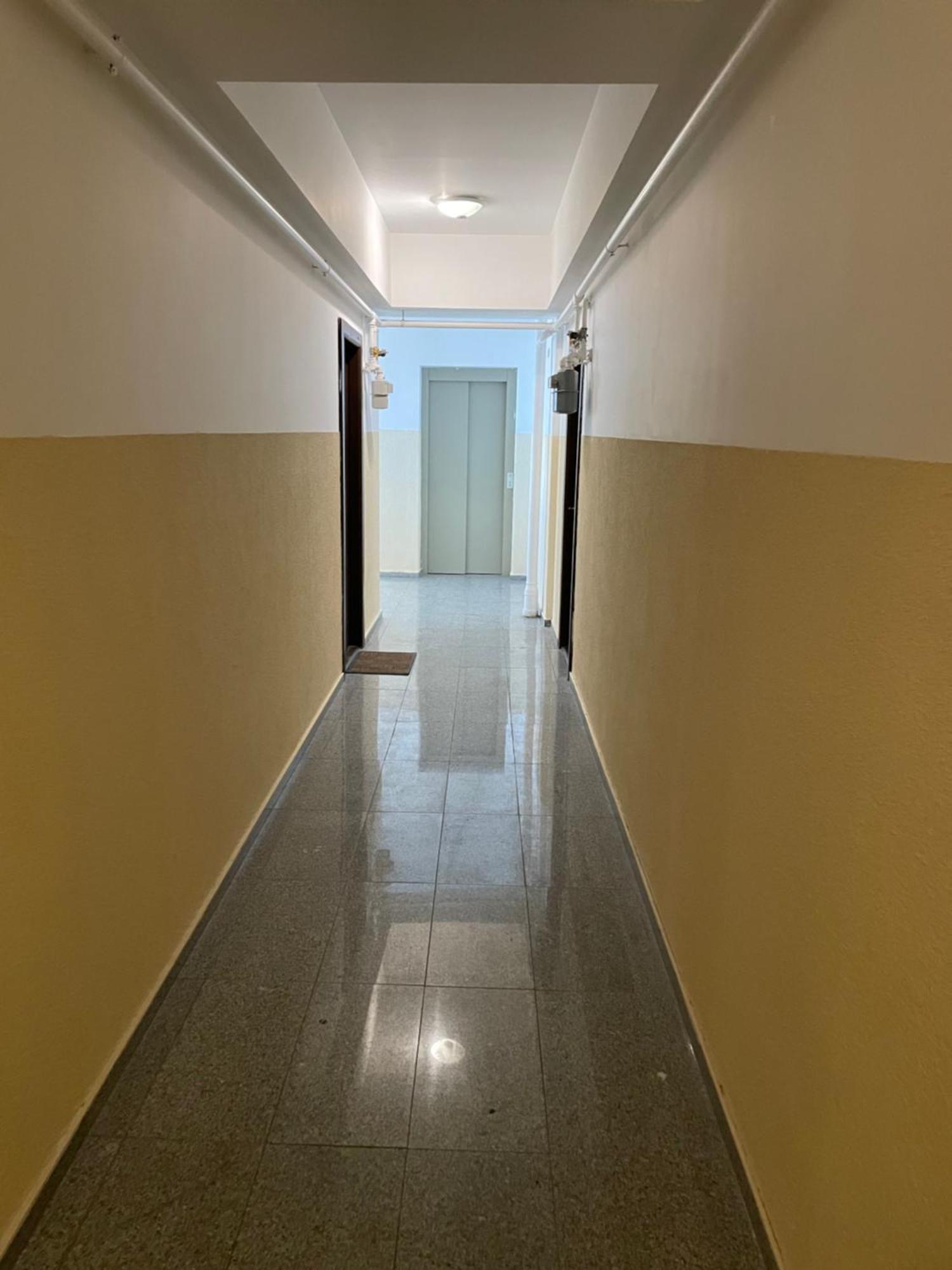 Apartament Summerland Crazy Beach Mamaia Exterior foto