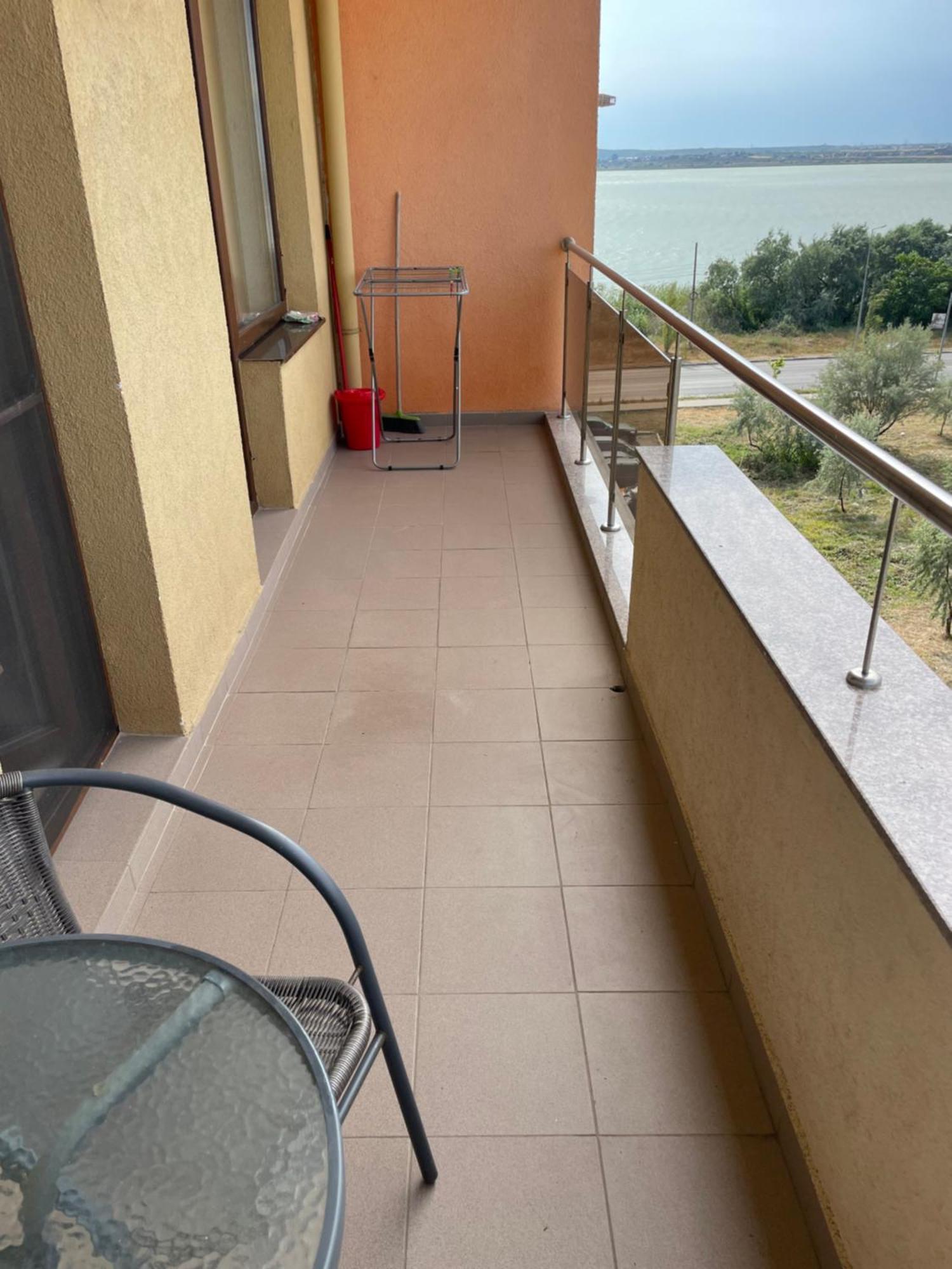 Apartament Summerland Crazy Beach Mamaia Exterior foto