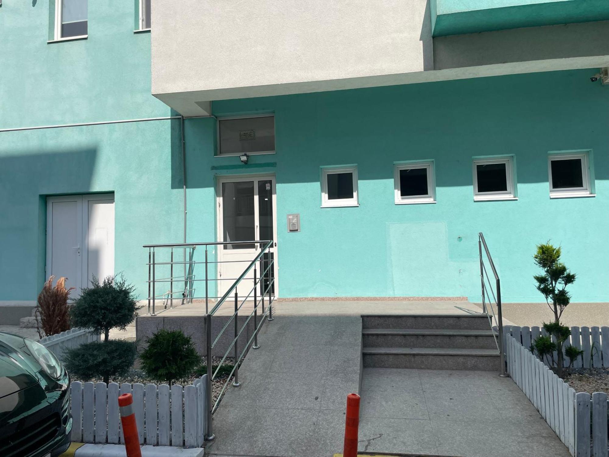 Apartament Summerland Crazy Beach Mamaia Exterior foto